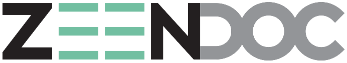 ZEENDOC-logo